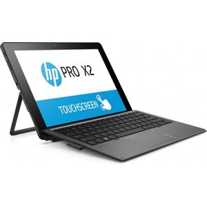 HP Pro x2 612 G2 Tablet 12 Zoll Touch Display Full HD Intel Core i5 256GB SSD 8GB Windows 10 UMTS LTE inkl. Tastatur