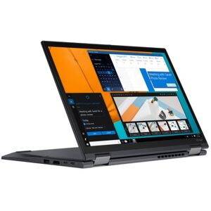 Lenovo ThinkPad X13 Yoga Gen 1 13,3 Zoll Touch Display Full HD Core i5 256GB SSD 8GB Win 10 Pro - Neugerät