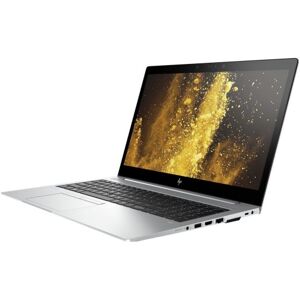 HP EliteBook 850 G6 15,6 Zoll 1920x1080 Full HD Intel Core i5 512GB SSD 16GB Windows 11 Pro Webcam