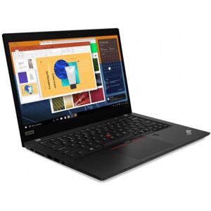 Lenovo ThinkPad X390 13,3 Zoll 1920x1080 Full HD Intel Core i5 256GB SSD 16GB Windows 11 Pro Webcam