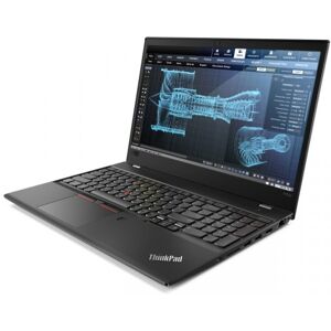 Lenovo ThinkPad P52s 15,6 Zoll 1920x1080 Full HD Intel Core i7 512GB SSD 16GB Windows 11 Pro Nvidia Quadro