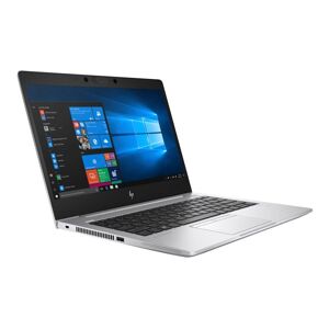 HP EliteBook 830 G6 13,3 Zoll Touch Display Intel Core i5 256GB SSD 8GB Windows 11 Pro UMTS LTE
