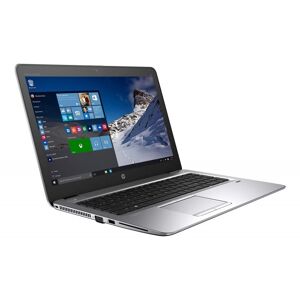 HP EliteBook 850 G4 15,6 Zoll 1920x1080 Full HD Intel Core i5 256GB SSD 8GB Windows 11 Home Webcam