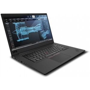 Lenovo ThinkPad P1 Gen 2 15,6 Zoll 1920x1080 Full HD Intel Core i7 1TB SSD 32GB Windows 11 Pro Nvidia Quadro