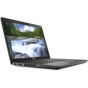 Dell Latitude 5400 14 Zoll 1920x1080 Full HD Intel Core i5 512GB SSD 16GB Windows 10 Pro Webcam