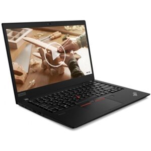 Lenovo ThinkPad T14s Gen 2 14 Zoll 1920x1080 Full HD Intel Core i5 256GB SSD 8GB Windows 10 Pro UMTS LTE