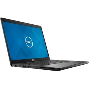 Dell Latitude 7390 13,3 Zoll 1920x1080 Full HD Intel Core i5 256GB SSD 16GB Windows 11 Pro Webcam