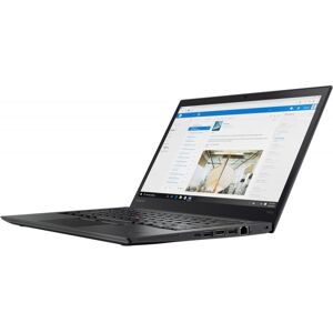 Lenovo ThinkPad T470s 14 Zoll 1920x1080 Full HD Intel Core i5 256GB SSD 8GB Windows 10 Pro UMTS LTE