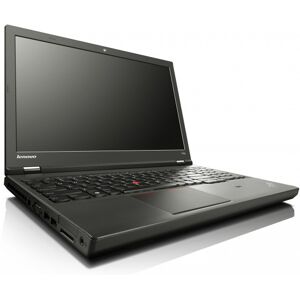 Lenovo ThinkPad T540p 15,6 Zoll 1920x1080 Full HD Intel Core i5 256GB SSD 8GB Windows 10 Pro Webcam