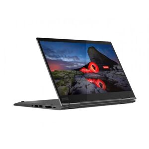 Lenovo ThinkPad X1 Yoga Gen 5 14 Zoll Touch Display Full HD Intel Core i5 256GB SSD 16GB Windows 10 Pro - Neugerät
