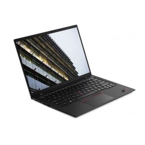 Lenovo ThinkPad X1 Carbon Gen 9 14 Zoll WUXGA Intel Core i5 512GB SSD 16GB Windows 10 Pro LTE