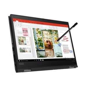 Lenovo ThinkPad X390 Yoga 13,3 Zoll Touch Display Intel Core i7 1TB SSD 16GB Windows 10 Pro LTE