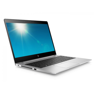 HP EliteBook 840 G6 14 Zoll 1920x1080 Full HD Intel Core i5 256GB SSD 8GB Windows 10 Pro Webcam