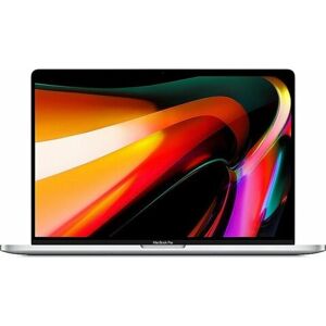 Apple MacBook Pro 2019 16 Zoll i9-9880H 2.3GHz 32GB RAM 1TB SSD AMD Radeon Pro 5500M silber