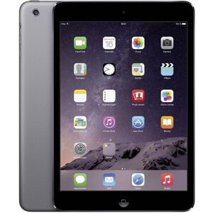 Apple iPad mini 2 16GB WiFi Spacegrau Sehr Gut