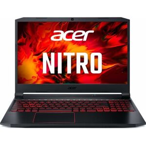 Acer Nitro 5 AN515-44-R74R 15.6 Zoll Ryzen 5-4600H 3GHz 8GB RAM 512GB SSD GeForce GTX 1650 schwarz