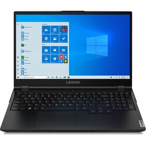 Lenovo Legion 5 15ARH05 15.6 Zoll Ryzen 7 4800H 2.90GHz 16GB RAM 1TB SSD GeForce GTX 1650 Ti schwarz