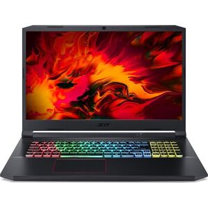 Acer Nitro 5 AN517-52-74H8 17.3 Zoll i7-10750H 16GB RAM 512GB SSD GeForce RTX 3060 schwarz