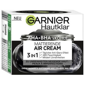 GARNIER Collection Hautklar 3in1 Mattierende Air Cream