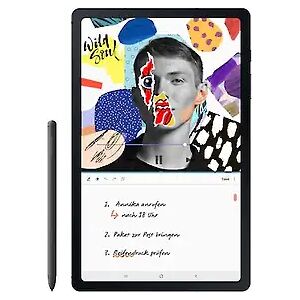 Samsung Galaxy Tab S6 Lite 10,4 64GB [Wi-Fi + 4G] oxford grayA1