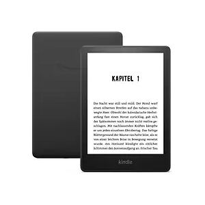 Amazon Kindle Paperwhite 6,8 16GB [Wi-Fi, 11. Generation] schwarzA1