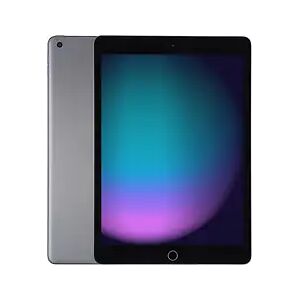 Apple iPad 10,2 64GB [Wi-Fi, Modell 2021] space grau