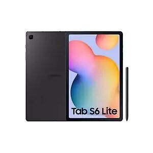 Samsung Galaxy Tab S6 Lite 10,4 64GB [Wi-Fi] oxford grayA1