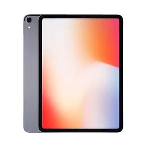 Apple iPad Pro 11 64GB [Wi-Fi, Modell 2018] space grau