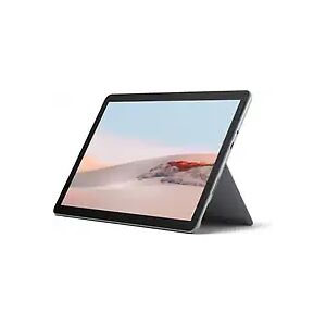 Microsoft Surface Go 2 10,5 1,7 GHz Intel Pentium Gold 64GB eMMC [Wi-Fi] silber