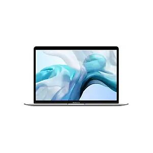 Apple MacBook Air 13.3 (True Tone Retina Display) 1.6 GHz Intel Core i5 8 GB RAM 128 GB PCIe SSD [Mid 2019] silberA1