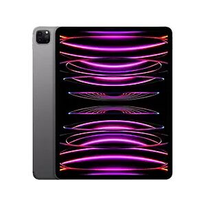 Apple iPad Pro 12,9 256GB [Wi-Fi, Modell 2022] space grau