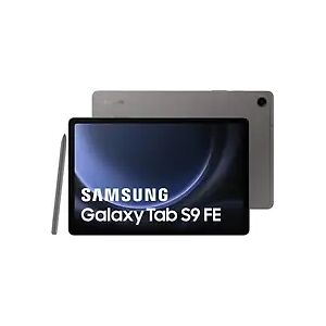 Samsung Galaxy Tab S9 FE 10,9 128GB [Wi-Fi] grey