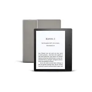 Amazon Kindle Oasis 3 7 8GB [Wi-Fi, Modell 2019] grafitA1