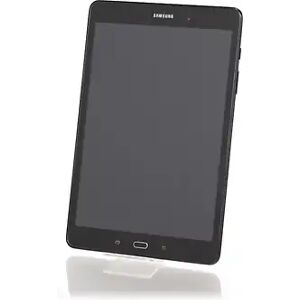 Samsung Galaxy Tab A 9.7 9,7 16GB [Wi-Fi] schwarzA1