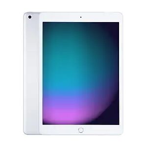 Apple iPad 10,2 32GB [Wi-Fi, Modell 2019] silber