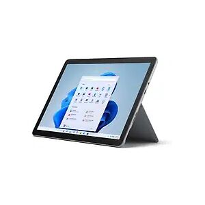 Microsoft Surface Go 3 10,5 1,1 GHz Intel Pentium Gold 128GB SSD [Wi-Fi] platinA1