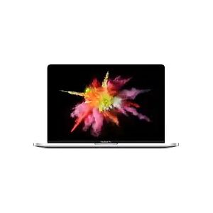 Apple MacBook Pro mit Touch Bar und Touch ID 13.3 (Retina Display) 2.9 GHz Intel Core i5 8 GB RAM 256 GB PCIe SSD [Late 2016] space grauA1