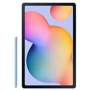 Samsung Galaxy Tab S6 Lite 10,4 64GB [Wi-Fi] angora blue