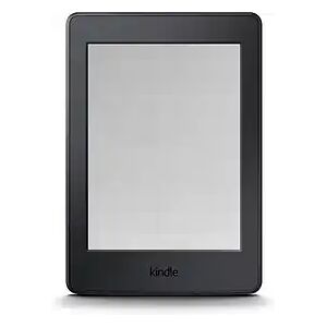 Amazon Kindle Paperwhite 6 4GB [Wi-Fi, 3. Generation] schwarzA1