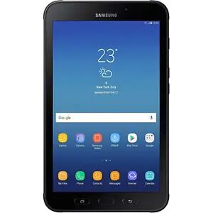 Samsung Galaxy Tab Active2 8 16GB [Wi-Fi + 4G] blackA1