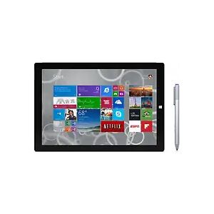 Microsoft Surface Pro 3 12 1,9 GHz Intel Core i5 128GB SSD [Wi-Fi] weißA1