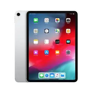 Apple iPad Pro 11 512GB [Wi-Fi + Cellular, Modell 2018] silberA1