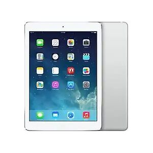 Apple iPad Air 9,7 16GB [Wi-Fi] silberA1