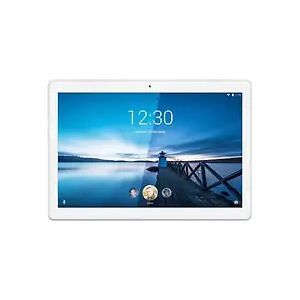 Lenovo Tab M10 10,1 32GB eMCP [Wi-Fi] polar weißA1