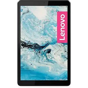 Lenovo Tab M8 HD 8 32GB eMCP [Wi-Fi, 2. Generation] grauA1