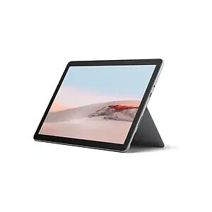 Microsoft Surface Go 2 10,5 1,7 GHz Intel Pentium Gold 128GB SSD [Wi-Fi] silber
