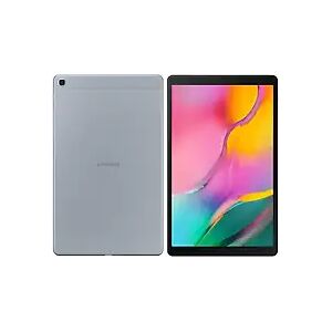 Samsung Galaxy Tab A 10.1 (2019) 10,1 32GB [Wi-Fi] silverA1