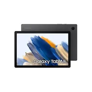 Samsung Galaxy Tab A8 10,5 32GB [Wi-Fi + 4G] dark grayA1