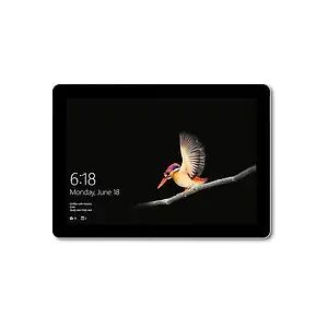 Microsoft Surface Go 10 64GB eMMC [Wi-Fi] silber