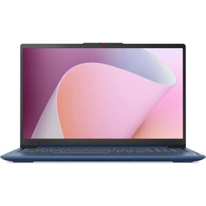 Lenovo IdeaPad Slim 3 15IAN8   Notebook   8 GB RAM   Intel? UHD-Grafik   FHD Webcam   Integriertes Mikrofon   512 GB M.2 SSD   Mobile CPU   15.6 Zoll